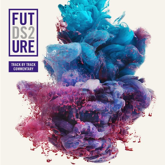 Intro - Commentary cover art