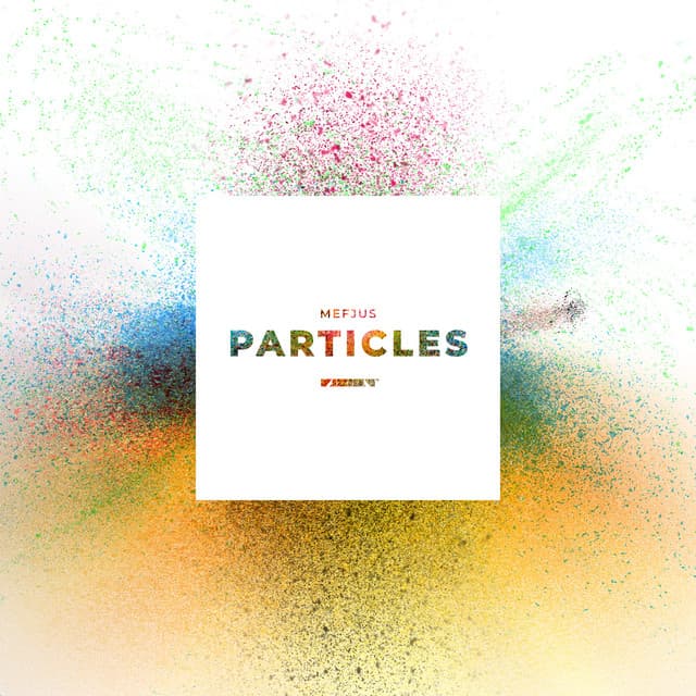Bubble cover art