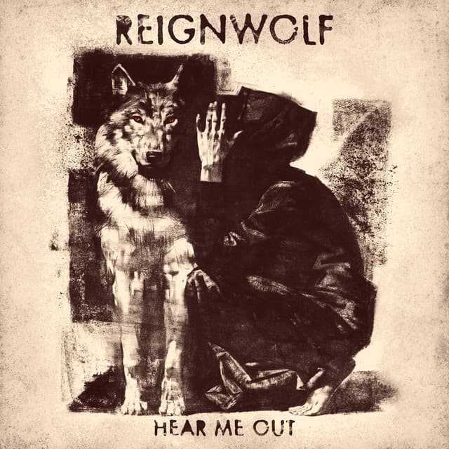 Hear Me Out cover art