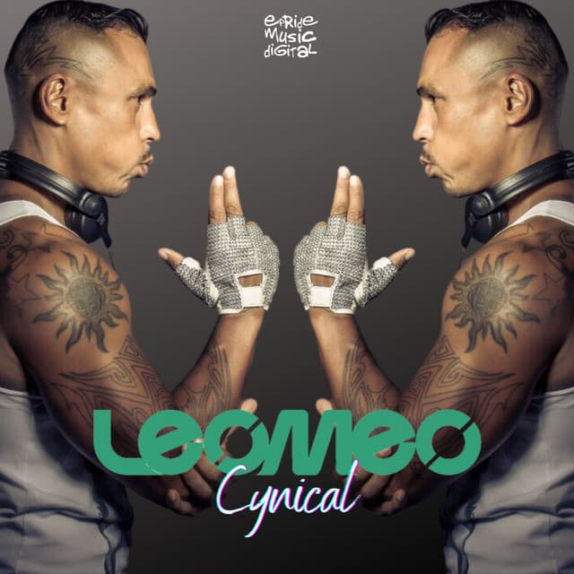 Cynical - Jack Chang Remix cover art
