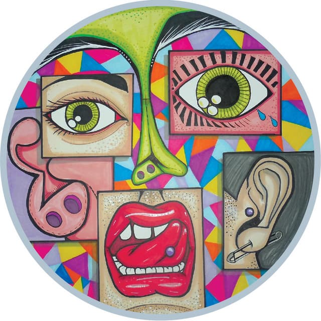 Schwicked cover art