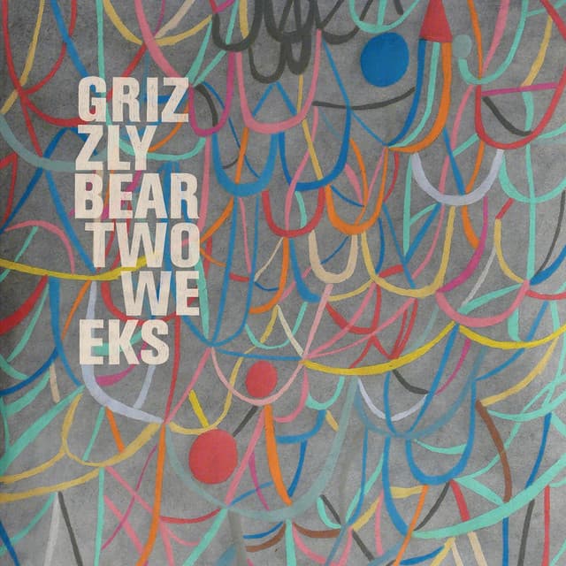 Two Weeks - Fred Falke Radio Mix cover art