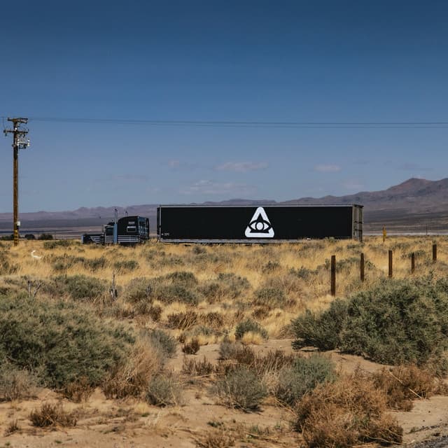 The Bell cover art