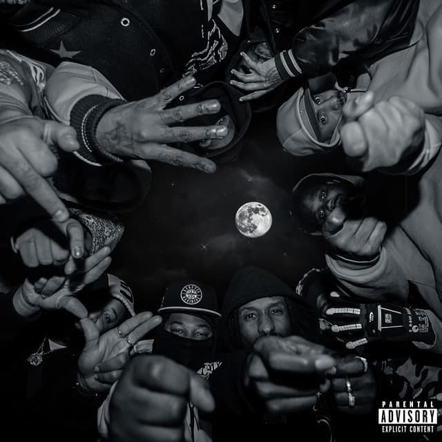 Red Flag (feat. Shootergang VJ & ShooterGang Fleecy) cover art