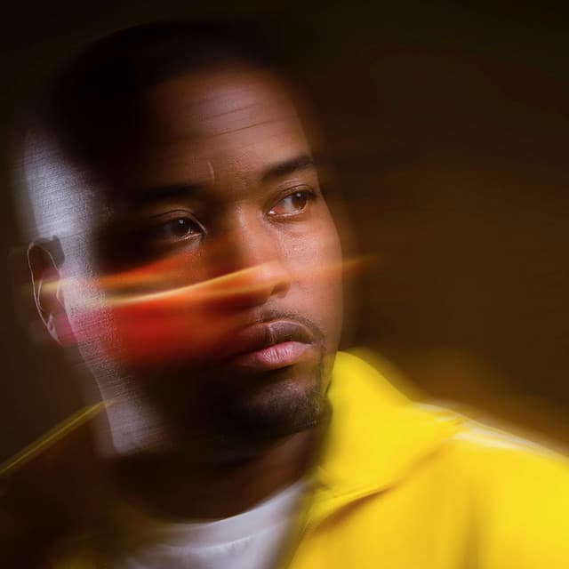 All I Want is You cover art