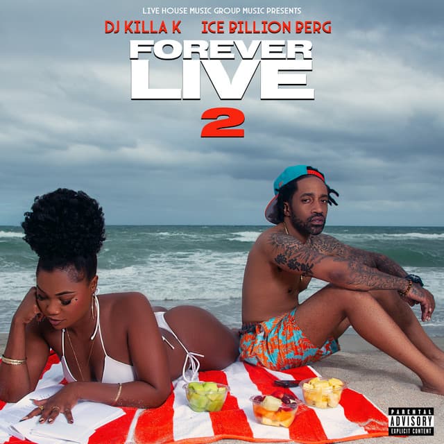 Dj Killa K
