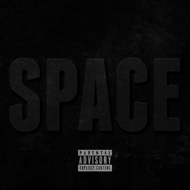 Space cover art