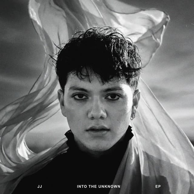 Ballerina cover art