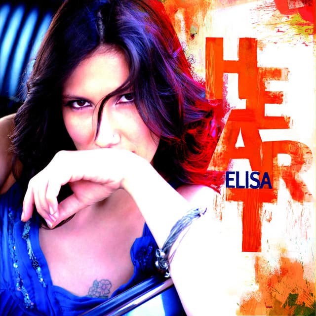 Heart (Deluxe Edition) cover art