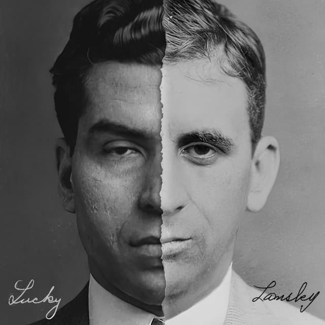 Burly Temple cover art