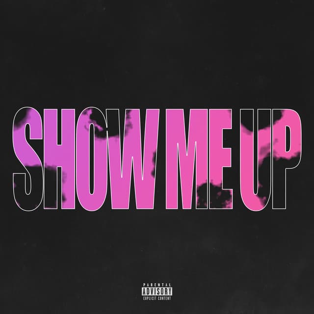 Show Me Up cover art