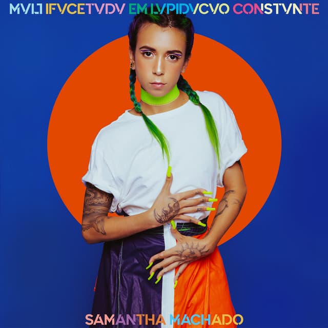 Eles Querem cover art