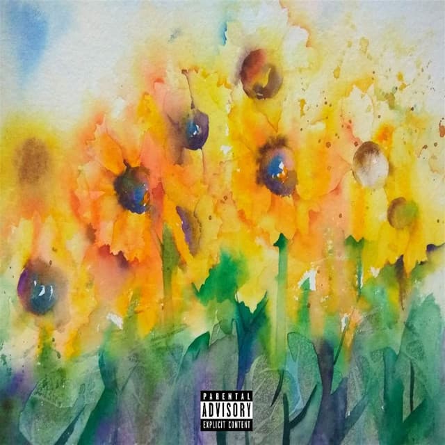Chasing Sunshine cover art
