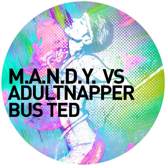 Bus Ted - H2 Remix cover art