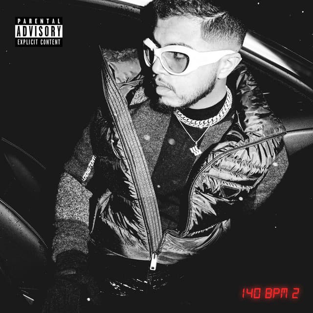 Spaghetti (feat. Gazo & Guy2Bezbar) cover art