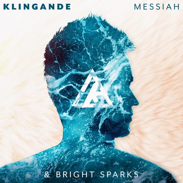 Messiah - Tony Romera Remix cover art