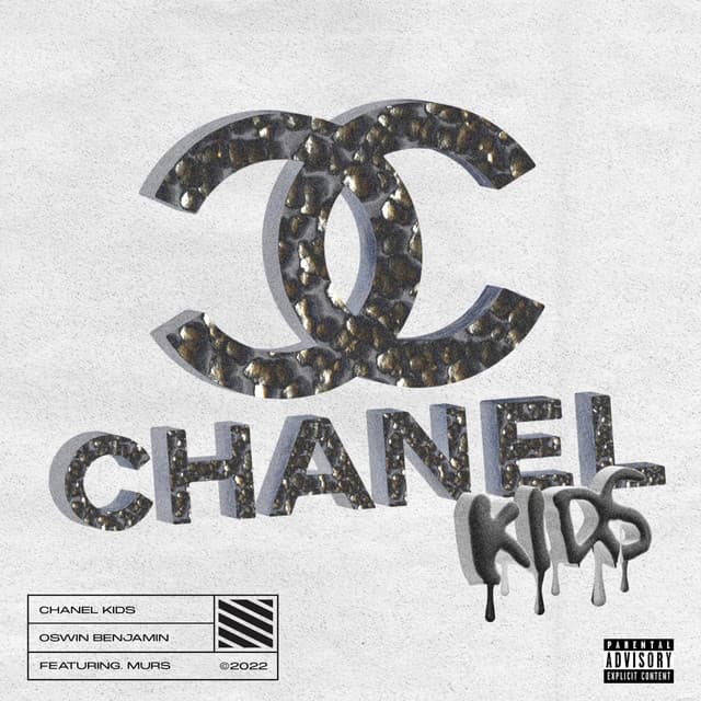 Chanel Kids cover art