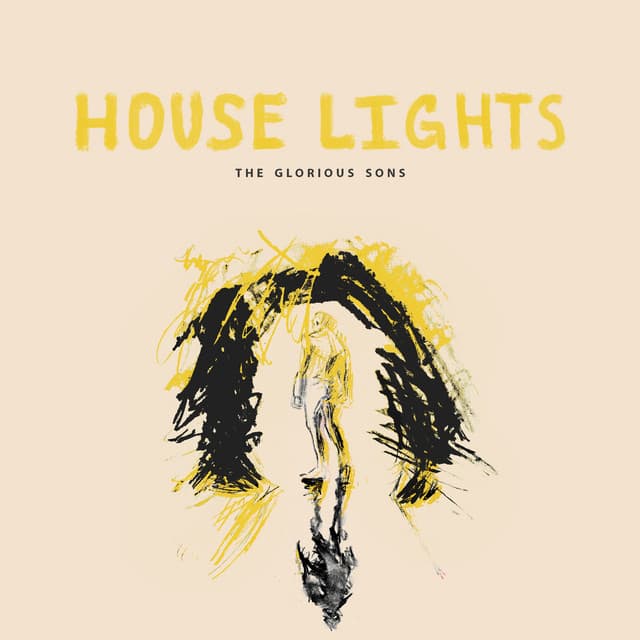House Lights cover art