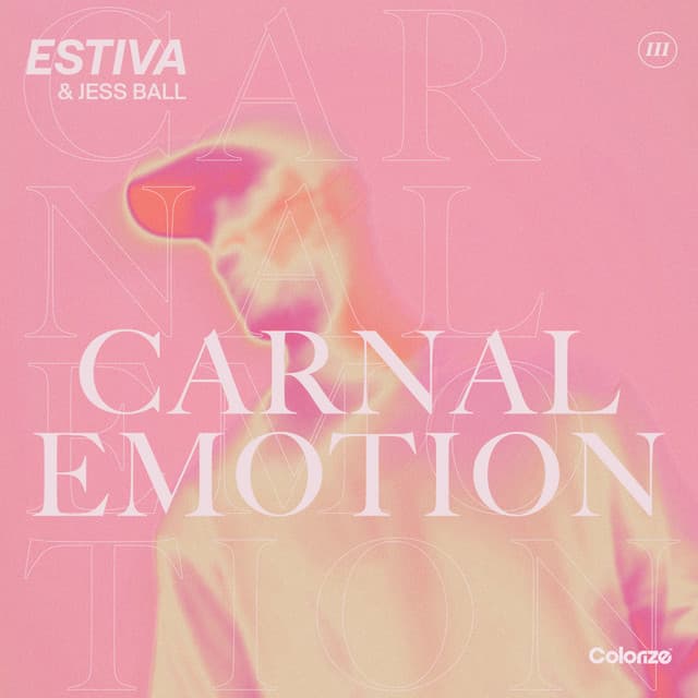 Carnal Emotion cover art