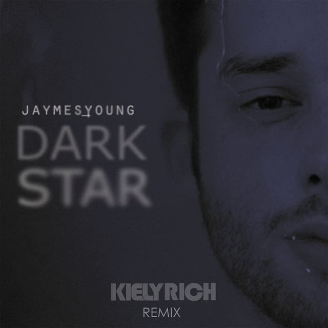 Dark Star - Kiely Rich Remix cover art