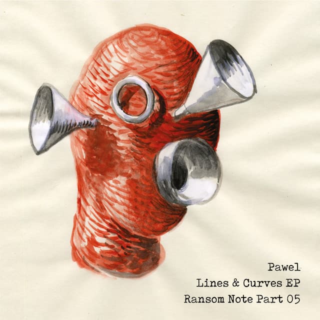 Lines - Beat Pharmacy Remix cover art