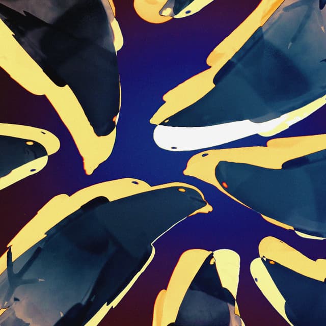 Keys Don´t Match - Kyong Sono Remix cover art