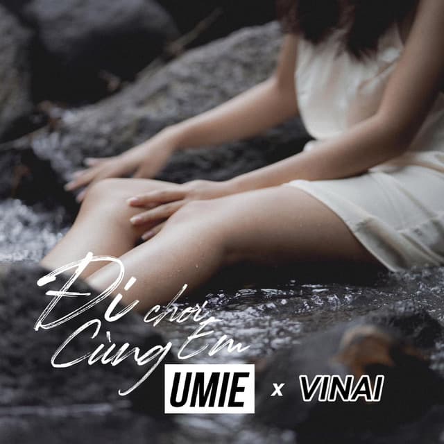 Đi Chơi Cùng Em cover art