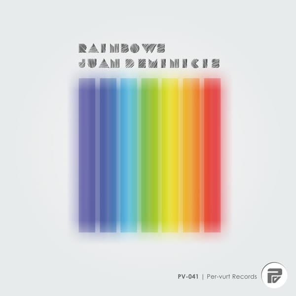 Rainbows - Psychowsky Remix cover art