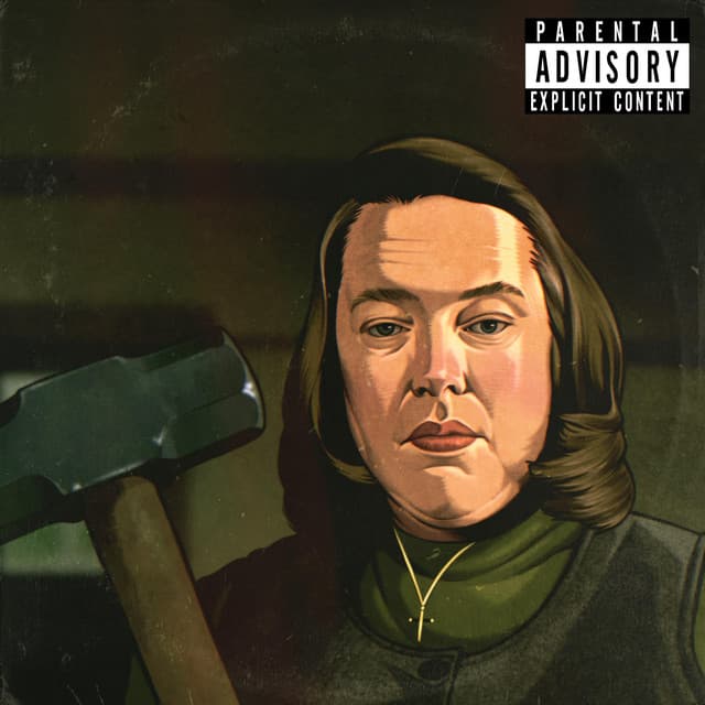 Legacy cover art