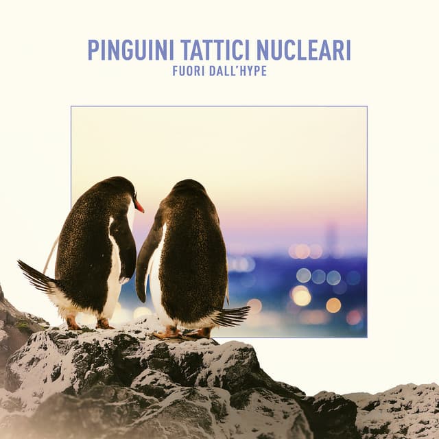 Fuori dall'Hype cover art