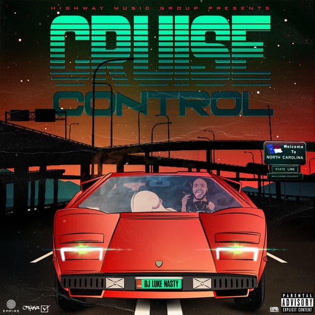 I Did (feat. DaBaby) cover art