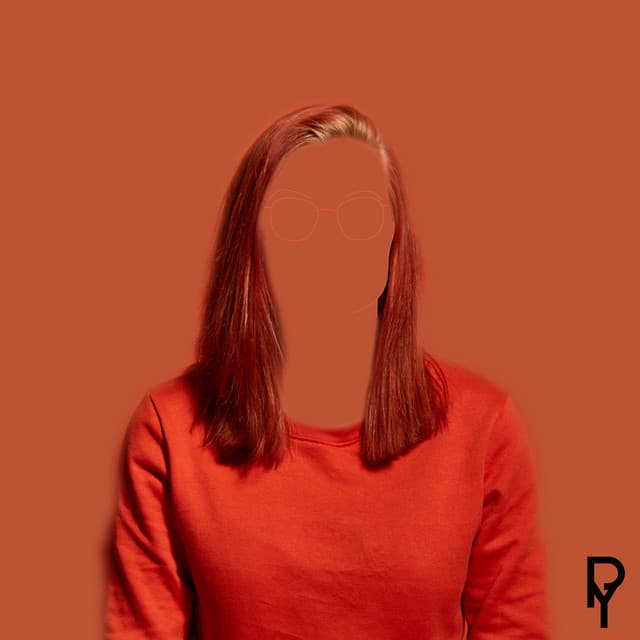 Secrets cover art
