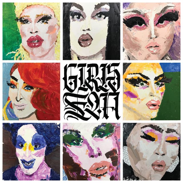 Let Go cover art