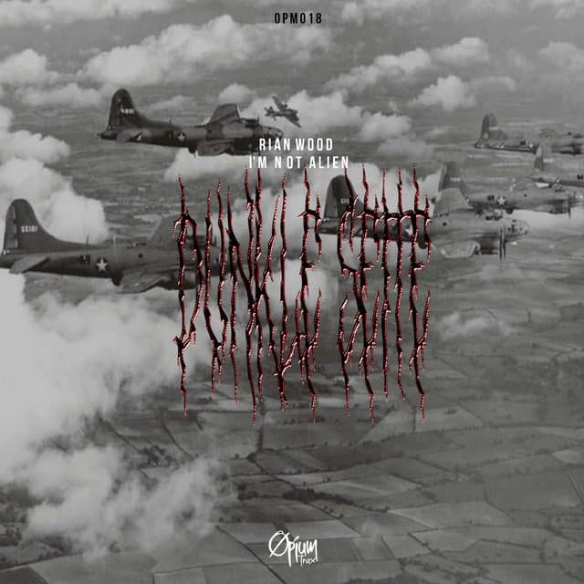 Dunkle Seite - Giovanni Carozza Hard Vision Remix cover art