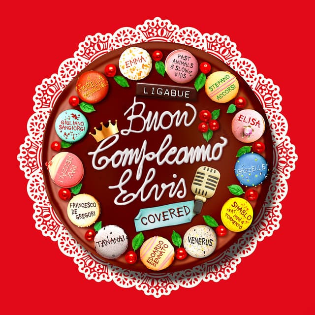 Leggero cover art