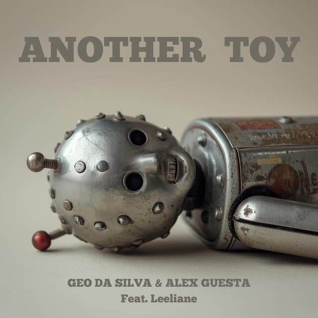 Another Toy - Luis Rondina Remix cover art