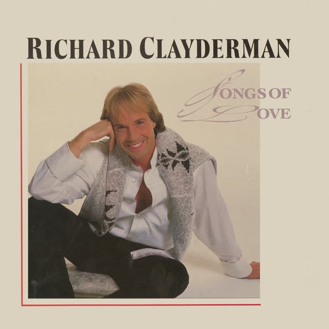 Songs of Love cover art
