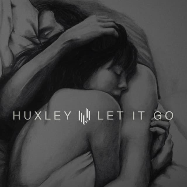 Let It Go cover art