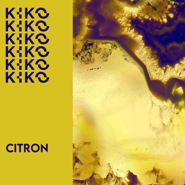 Citron cover art