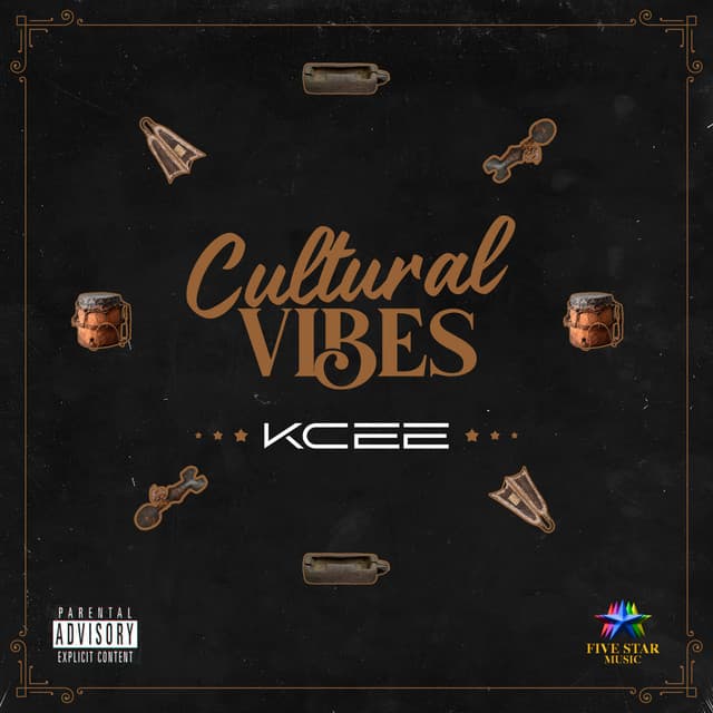 Cultural Vibes (Iheoma) cover art