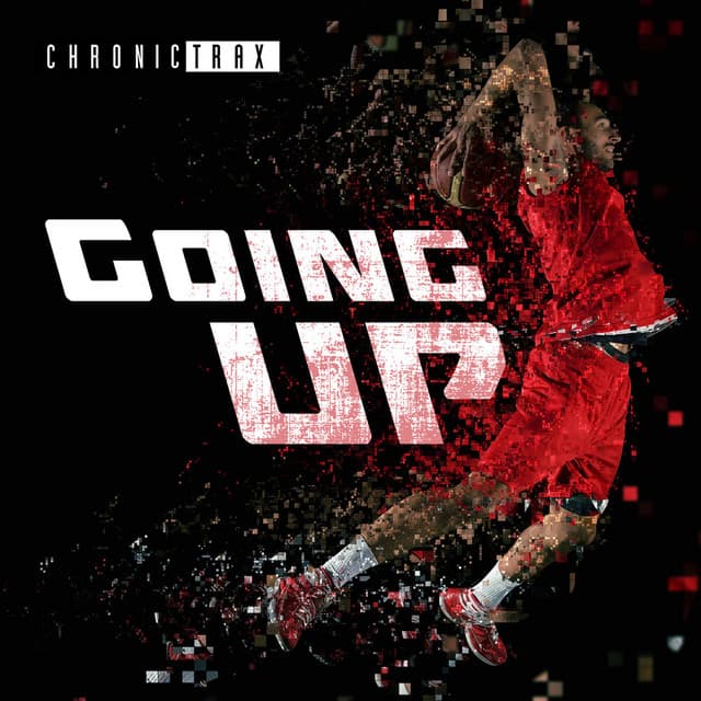 Going Up cover art