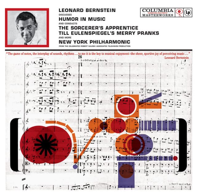 L'Apprenti sorcier - 2013 Remastered Version cover art