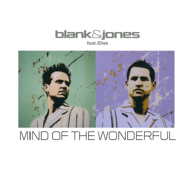 Mind of the Wonderful - Short Cut cover art