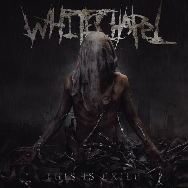 This Is Exile cover art