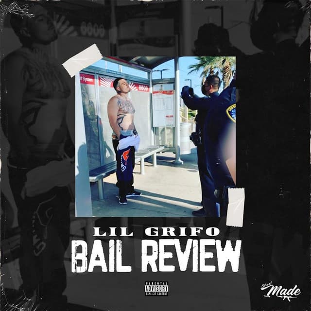 You Aint Really cover art
