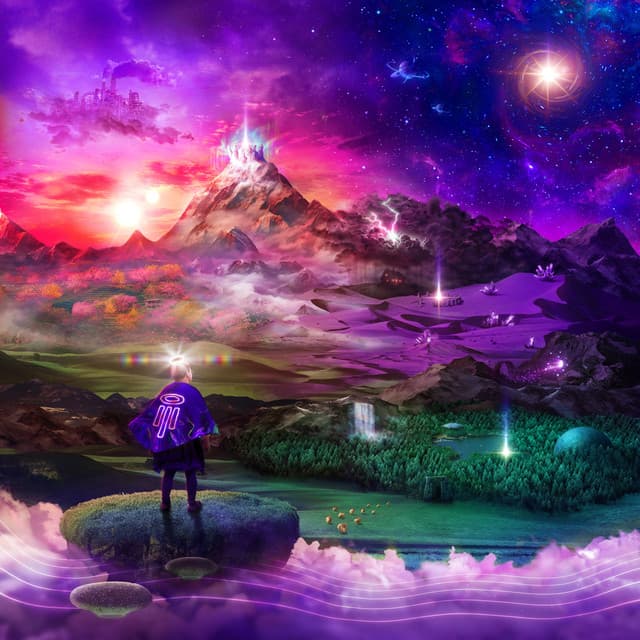 From Atoms To Pixels cover art