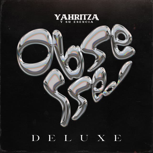 Obsessed (Deluxe) cover art