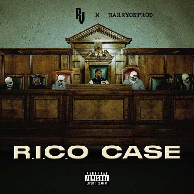 Brand Deal cover art