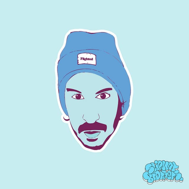 Flighted - Remix cover art