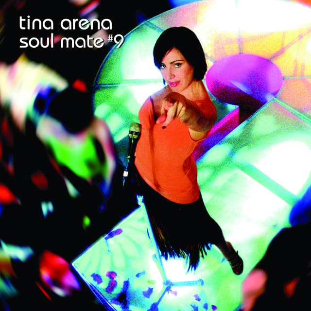Soul Mate #9 - Big Boyz Remix cover art